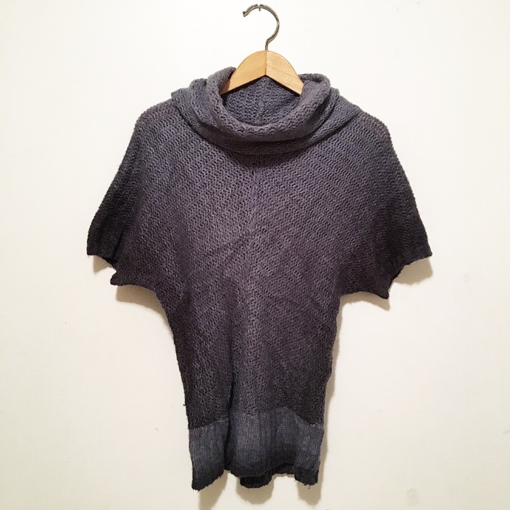 Ombré Fall Sweater